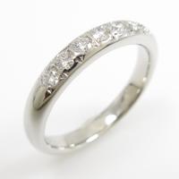 PT ダイヤモンドリング