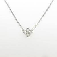 カルティエ ヒンドゥ ネックレス