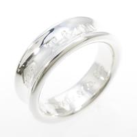 ティファニー 1837 リング