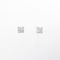 ティファニー ソリティ ピアス