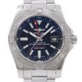 ブライトリング A32390／A329B35PSS アベンジャー?GMT 自動巻