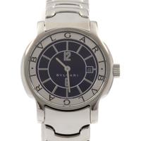 ブルガリ ST29S ソロテンポ クォーツ