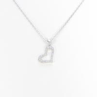 ピアジェ ライムライト ネックレス