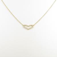 アーカー ビリーブハート ネックレス