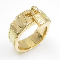 エルメス ケリー リング