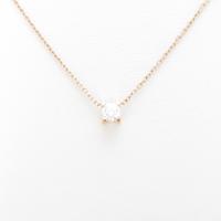 カルティエ Cド カルティエ ネックレス