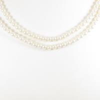 ミキモト アコヤパールネックレス