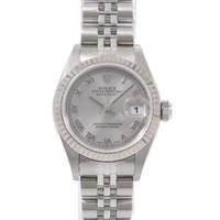 ロレックス 79174 デイトジャスト SSxWG 自動巻