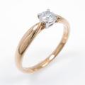 ティファニー ハーモニー リング 0．26ct