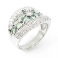 PT アレキサンドライトリング5％引き