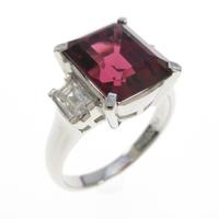 PT ガーネットリング