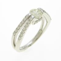 PT ダイヤモンドリング