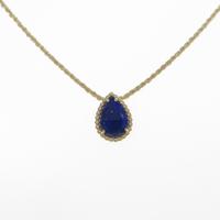 【新品】ブシュロン セルパンボエム スモール ネックレス