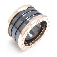 ブルガリ B．zero1 4バンドリング