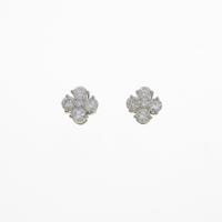 モニッケンダム ダイヤモンドピアス