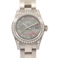 ロレックス 179159NR・3 デイトジャスト WG 自動巻