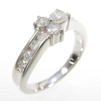 PT ダイヤモンドリング