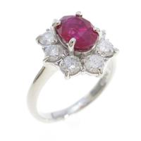 PT ルビーリング