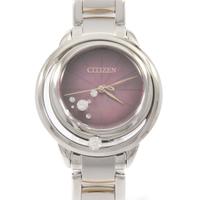 【新品】シチズン B036?S112044／EW5529?55W シチズン エル ソーラークォーツ