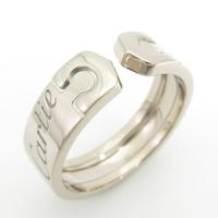 カルティエ C2 2007年限定 リング