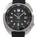 セイコー 8L35?00X0／SBDX031 プロスペックス LIMITED 自動巻