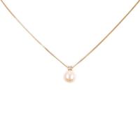 タサキ タンスイパールネックレス