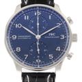 IWC IW371491 ポルトギーゼクロノ 自動巻