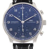 IWC IW371491 ポルトギーゼクロノ 自動巻