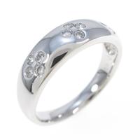 PT ダイヤモンドリング