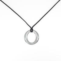 ティファニー セビアナ ネックレス