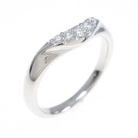 PT ダイヤモンドリング