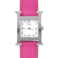 エルメス HH1．210 Hウォッチ クォーツ