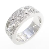 カルティエ ラブリング