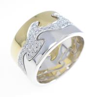 ジョージ ジェンセン フージョン リング