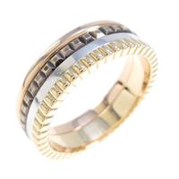 ブシュロン キャトル スモール リング