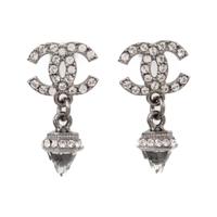 【新品】シャネル ピアス AB2241