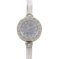 ブルガリ BZ22S／BZ22BSS／12 B?zero1・12P クォーツ