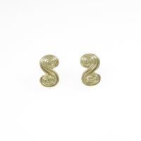 ティファニー 750YG ピアス