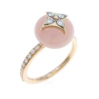 ルイヴィトン バーグ Bブロッサム リング