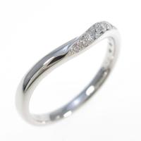 PT ダイヤモンドリング