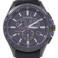シチズン W770?T023045／BZ1035?09E エコ・ドライブBluetooth ソーラークォーツ