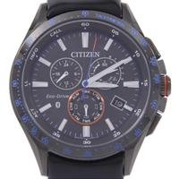 シチズン W770?T023045／BZ1035?09E エコ・ドライブBluetooth ソーラークォーツ