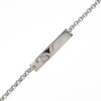 ショーメ リアン ブレスレット