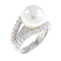 PT アコヤパールリング