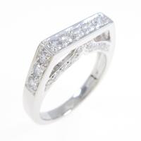 PT ダイヤモンドリング