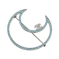 シャネル ブローチ 96855