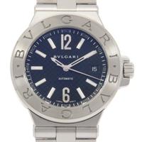 ブルガリ DG40S／DG40BSSD ディアゴノ 自動巻