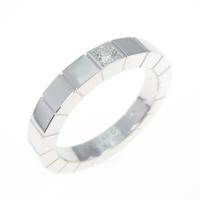 カルティエ ラニエール 1P リング