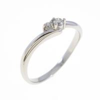 PT ダイヤモンドリング