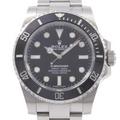 ロレックス 114060 サブマリーナ 自動巻